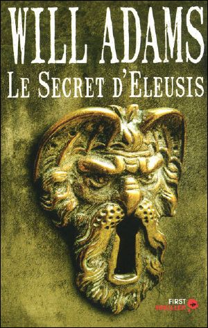 [Daniel Knox 03] • Le Secret D'Eleusis